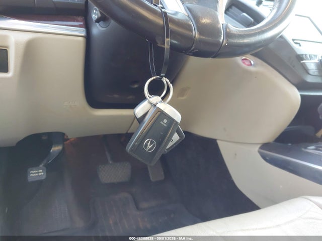 Aukcja sprzedaży 2014 Acura Mdx Technology Package, vin: 5FRYD3H40EB006940, numer aukcji: 46008028