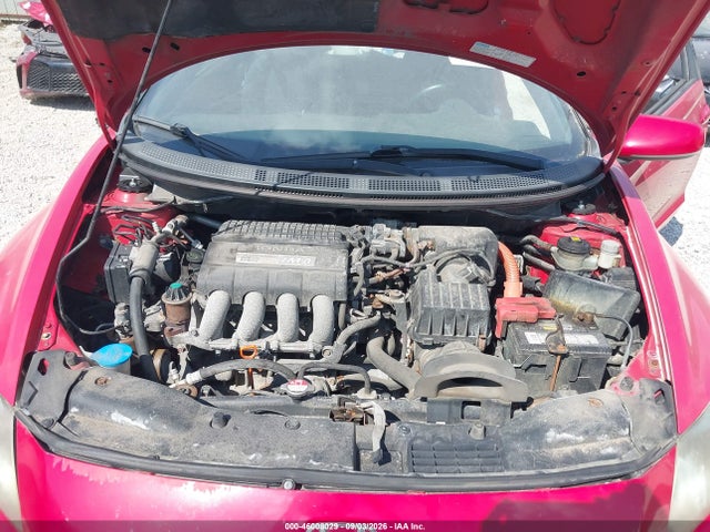 Продаж на аукціоні авто 2013 Honda Cr-z, vin: JHMZF1C40DS001555, номер лоту: 46008029