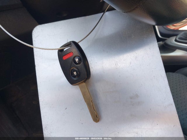 Продаж на аукціоні авто 2013 Honda Cr-z, vin: JHMZF1C40DS001555, номер лоту: 46008029