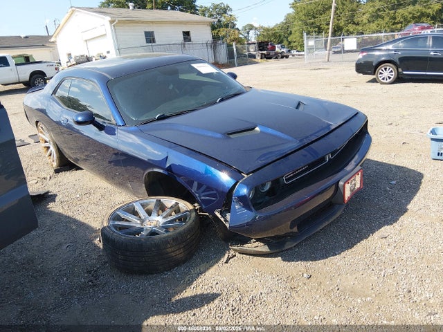 Aukcja sprzedaży 2017 Dodge Challenger Sxt Plus, vin: 2C3CDZAG4HH550718, numer aukcji: 46008034