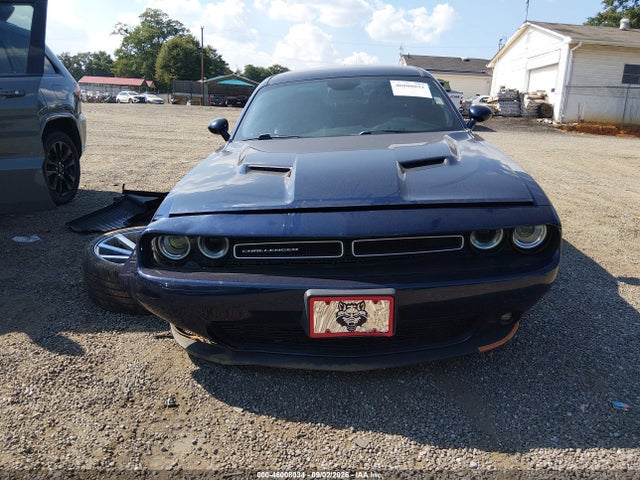 Aukcja sprzedaży 2017 Dodge Challenger Sxt Plus, vin: 2C3CDZAG4HH550718, numer aukcji: 46008034