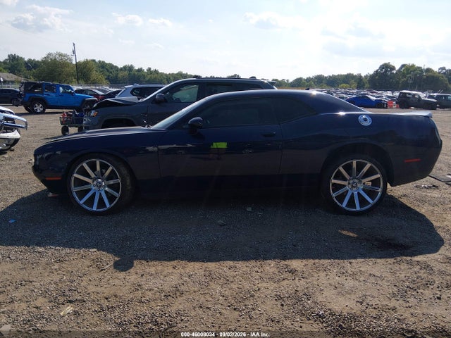 Aukcja sprzedaży 2017 Dodge Challenger Sxt Plus, vin: 2C3CDZAG4HH550718, numer aukcji: 46008034