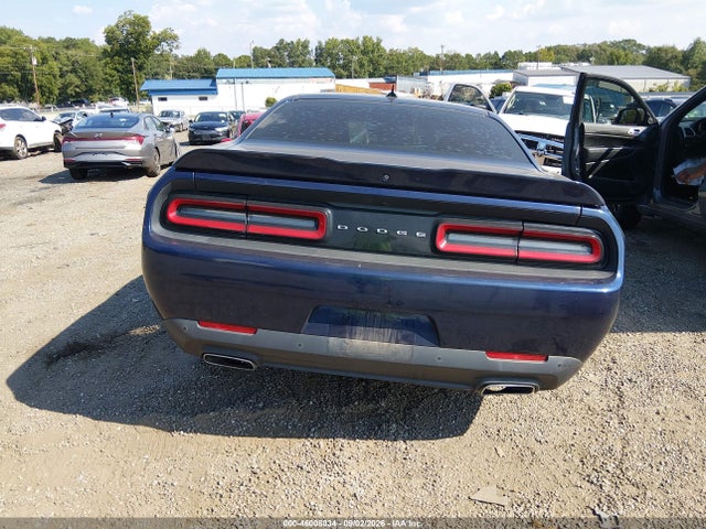 Aukcja sprzedaży 2017 Dodge Challenger Sxt Plus, vin: 2C3CDZAG4HH550718, numer aukcji: 46008034
