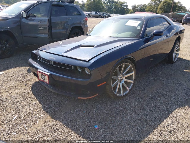 Aukcja sprzedaży 2017 Dodge Challenger Sxt Plus, vin: 2C3CDZAG4HH550718, numer aukcji: 46008034