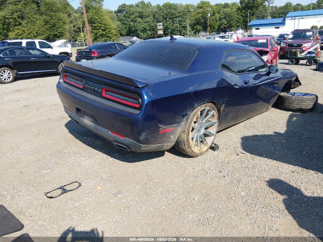 Aukcja sprzedaży 2017 Dodge Challenger Sxt Plus, vin: 2C3CDZAG4HH550718, numer aukcji: 46008034