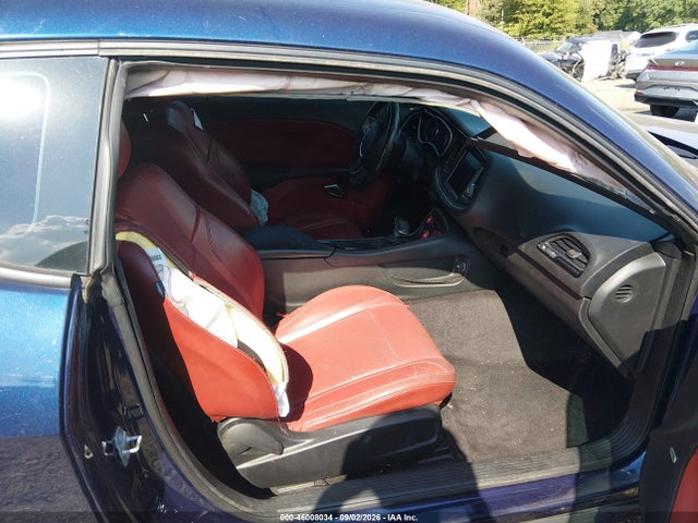 Aukcja sprzedaży 2017 Dodge Challenger Sxt Plus, vin: 2C3CDZAG4HH550718, numer aukcji: 46008034