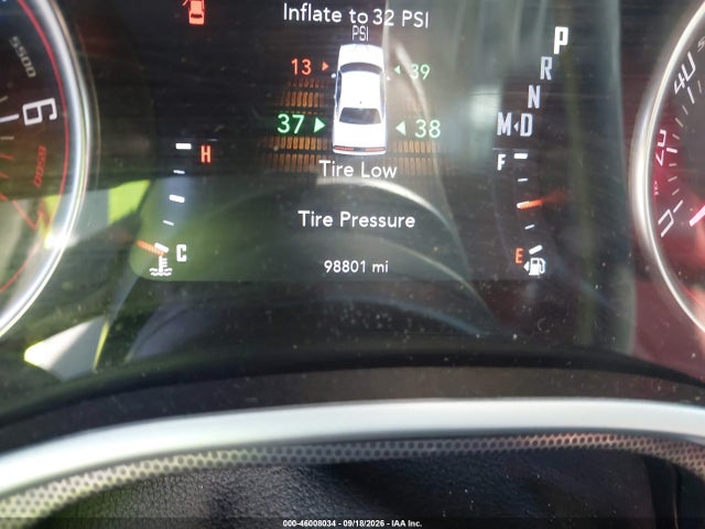 Aukcja sprzedaży 2017 Dodge Challenger Sxt Plus, vin: 2C3CDZAG4HH550718, numer aukcji: 46008034