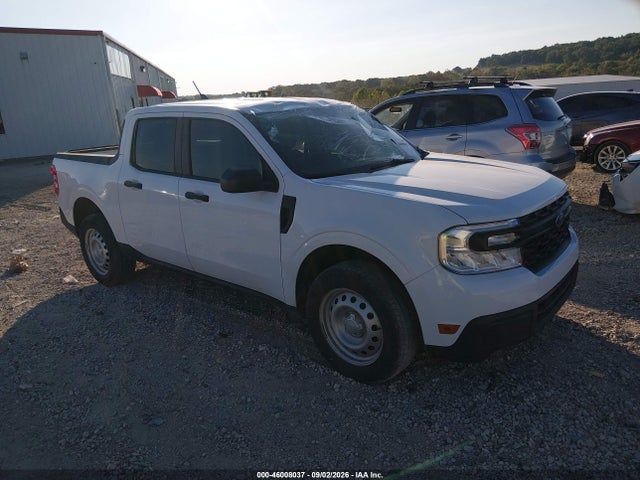 2022 3FTTW8E34NRA17601 main image