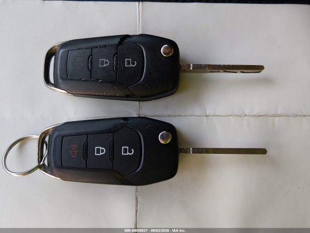 Ford Maverick Xl 2022 3FTTW8E34NRA17601 Image 11
