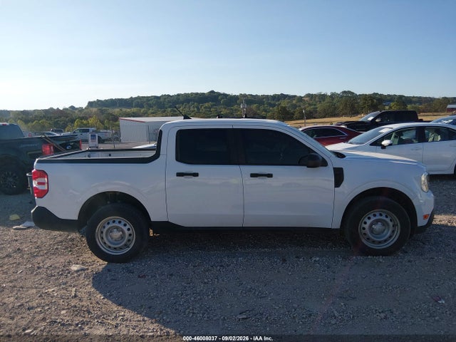 Ford Maverick Xl 2022 3FTTW8E34NRA17601 Image 13
