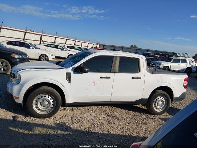 Ford Maverick Xl 2022 3FTTW8E34NRA17601 Image 14