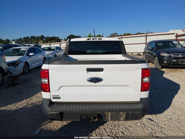 Ford Maverick Xl 2022 3FTTW8E34NRA17601 Image 16