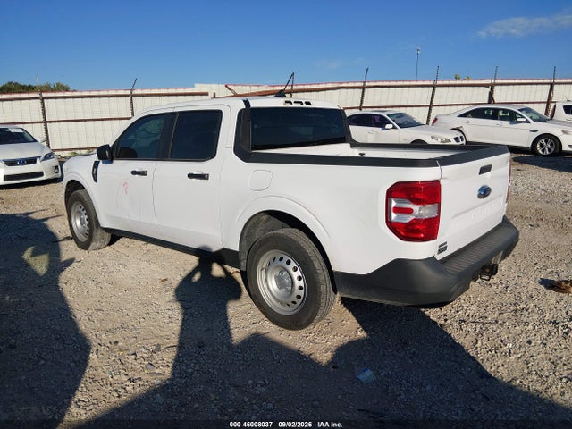 Ford Maverick Xl 2022 3FTTW8E34NRA17601 Image 3