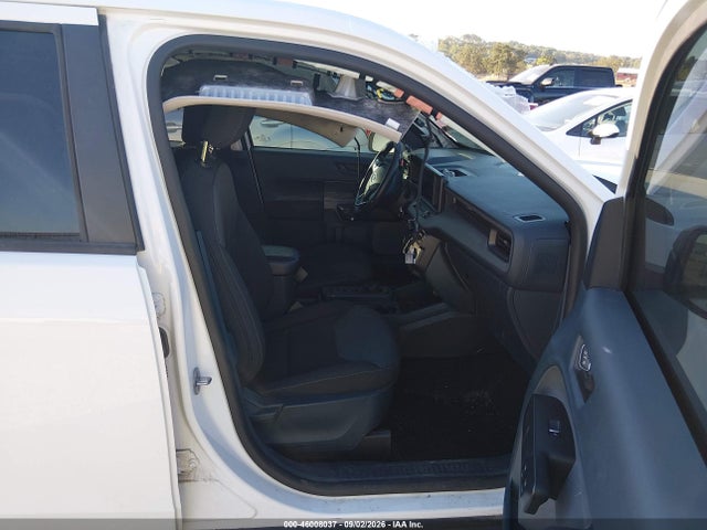 Ford Maverick Xl 2022 3FTTW8E34NRA17601 Image 5