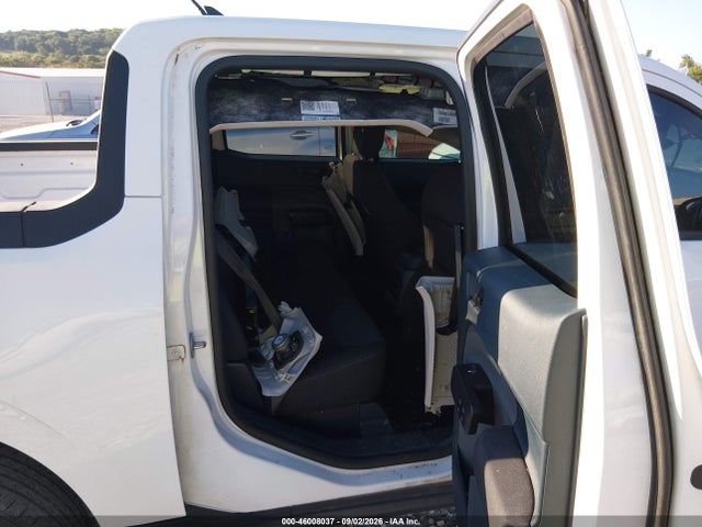 Ford Maverick Xl 2022 3FTTW8E34NRA17601 Image 8