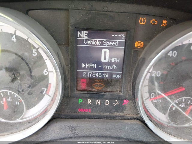 Aukcja sprzedaży 2018 Dodge Grand Caravan Gt, vin: 2C4RDGEG2JR146675, numer aukcji: 46008039