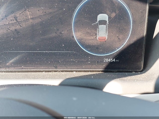 Продажа на аукционе авто 2023 Hyundai Tucson Sel, vin: 5NMJFCAE5PH229010, номер лота: 46008042