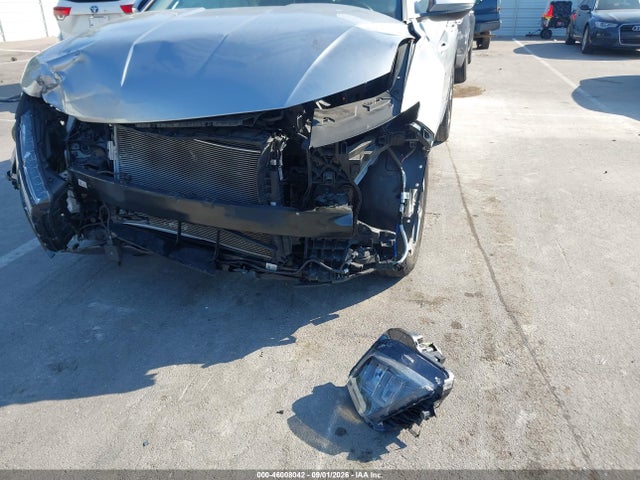 Продажа на аукционе авто 2023 Hyundai Tucson Sel, vin: 5NMJFCAE5PH229010, номер лота: 46008042