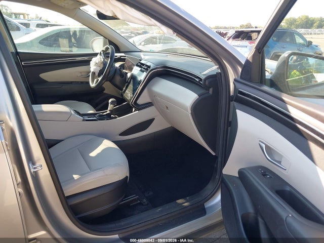 Продажа на аукционе авто 2023 Hyundai Tucson Sel, vin: 5NMJFCAE5PH229010, номер лота: 46008042