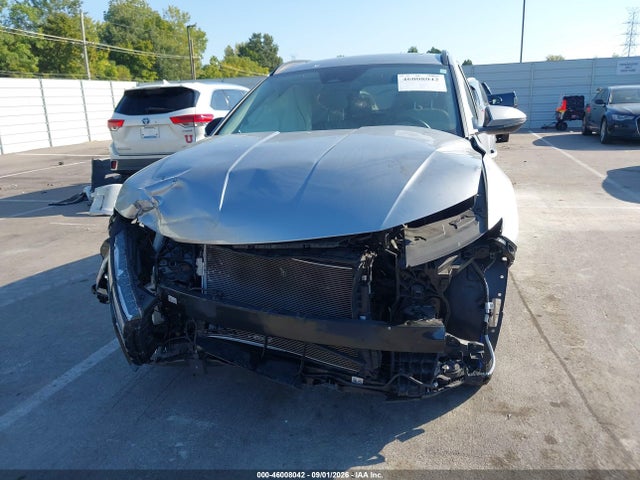 Продажа на аукционе авто 2023 Hyundai Tucson Sel, vin: 5NMJFCAE5PH229010, номер лота: 46008042