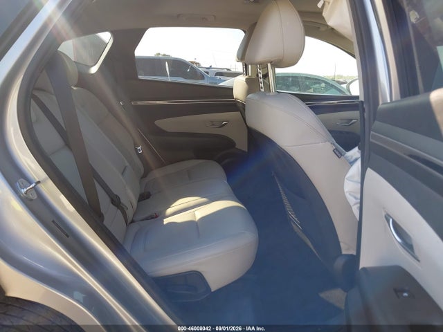 Продажа на аукционе авто 2023 Hyundai Tucson Sel, vin: 5NMJFCAE5PH229010, номер лота: 46008042