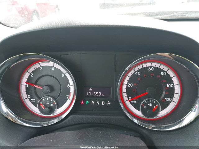 2013 Dodge Grand Caravan Se მანქანა იყიდება აუქციონზე, vin: 2C4RDGBG7DR579904, აუქციონის ნომერი: 46008043