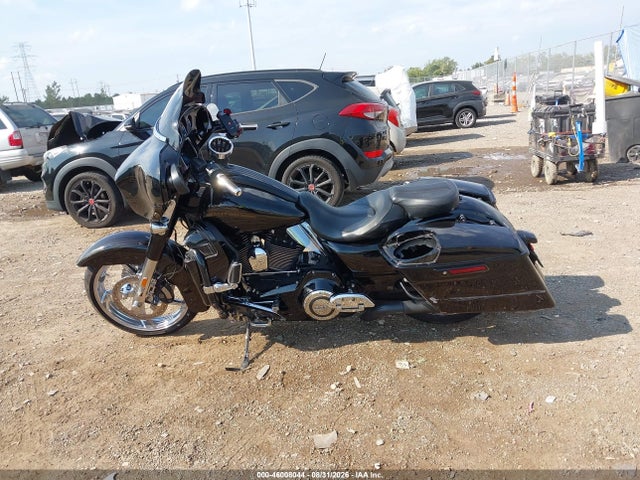 Aukcja sprzedaży 2015 Harley-davidson Flhxse Cvo Street Glide, vin: 1HD1PXN14FB957236, numer aukcji: 46008044