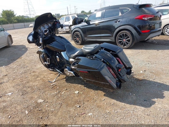 Aukcja sprzedaży 2015 Harley-davidson Flhxse Cvo Street Glide, vin: 1HD1PXN14FB957236, numer aukcji: 46008044