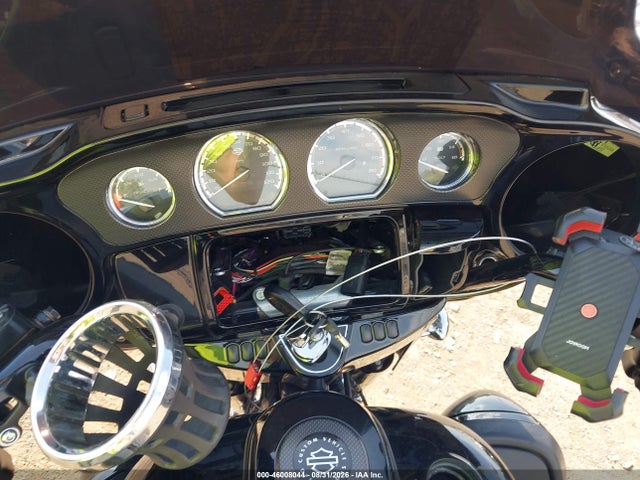 Aukcja sprzedaży 2015 Harley-davidson Flhxse Cvo Street Glide, vin: 1HD1PXN14FB957236, numer aukcji: 46008044