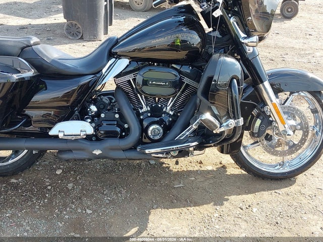 Aukcja sprzedaży 2015 Harley-davidson Flhxse Cvo Street Glide, vin: 1HD1PXN14FB957236, numer aukcji: 46008044