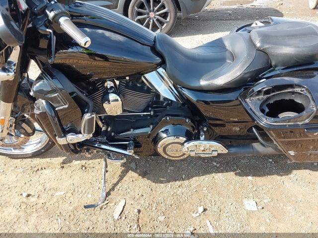 Aukcja sprzedaży 2015 Harley-davidson Flhxse Cvo Street Glide, vin: 1HD1PXN14FB957236, numer aukcji: 46008044