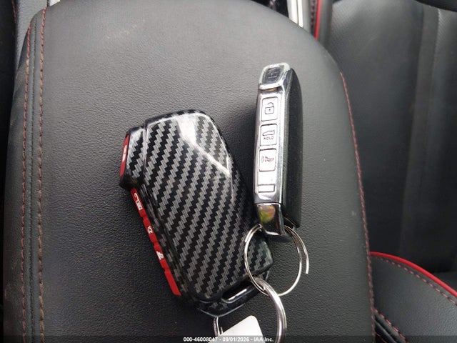 Продаж на аукціоні авто 2022 Kia K5 Gt, vin: 5XXG44J84NG101014, номер лоту: 46008047