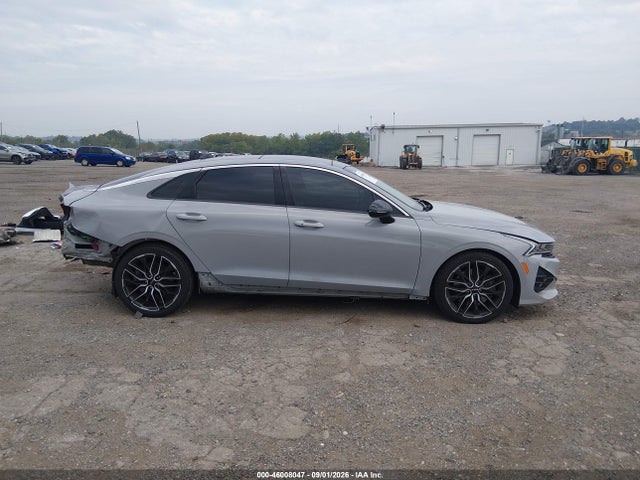 Продаж на аукціоні авто 2022 Kia K5 Gt, vin: 5XXG44J84NG101014, номер лоту: 46008047