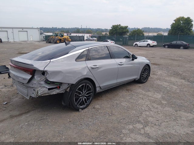 Продаж на аукціоні авто 2022 Kia K5 Gt, vin: 5XXG44J84NG101014, номер лоту: 46008047