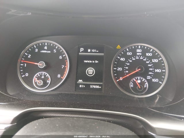 Продаж на аукціоні авто 2022 Kia K5 Gt, vin: 5XXG44J84NG101014, номер лоту: 46008047