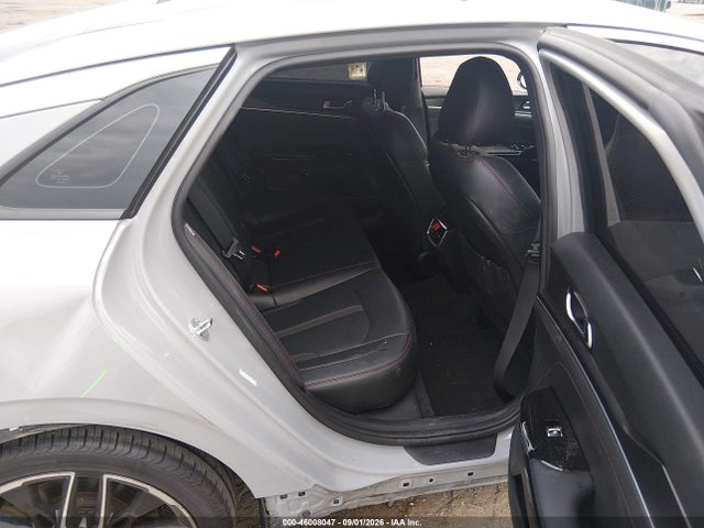 Продаж на аукціоні авто 2022 Kia K5 Gt, vin: 5XXG44J84NG101014, номер лоту: 46008047