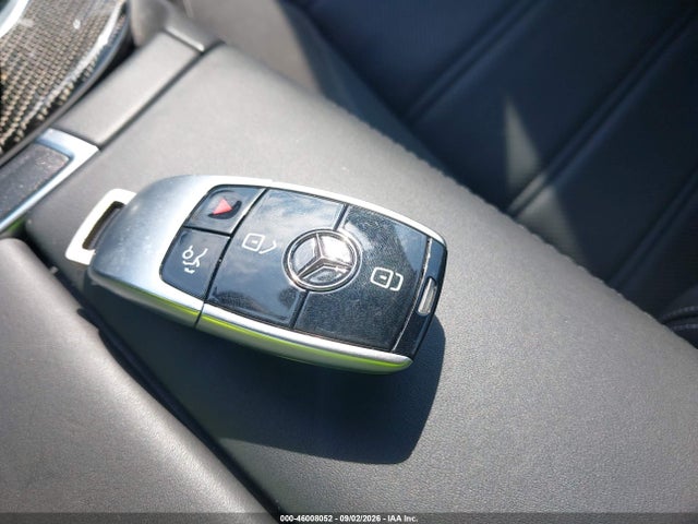 Auction sale of the 2020 Mercedes-benz Amg E 53 4matic, vin: WDDZF6BB2LA737714, lot number: 46008052