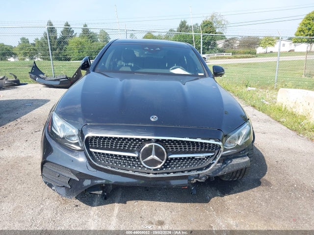Auction sale of the 2020 Mercedes-benz Amg E 53 4matic, vin: WDDZF6BB2LA737714, lot number: 46008052