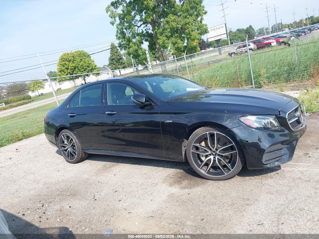 Auction sale of the 2020 Mercedes-benz Amg E 53 4matic, vin: WDDZF6BB2LA737714, lot number: 46008052