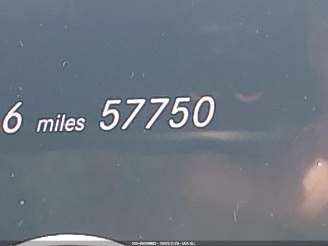 Auction sale of the 2020 Mercedes-benz Amg E 53 4matic, vin: WDDZF6BB2LA737714, lot number: 46008052