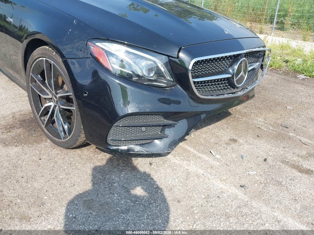 Auction sale of the 2020 Mercedes-benz Amg E 53 4matic, vin: WDDZF6BB2LA737714, lot number: 46008052