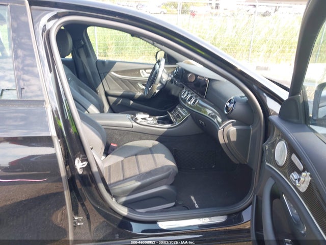 Auction sale of the 2020 Mercedes-benz Amg E 53 4matic, vin: WDDZF6BB2LA737714, lot number: 46008052