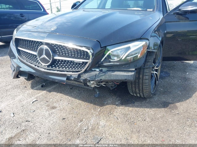 Auction sale of the 2020 Mercedes-benz Amg E 53 4matic, vin: WDDZF6BB2LA737714, lot number: 46008052