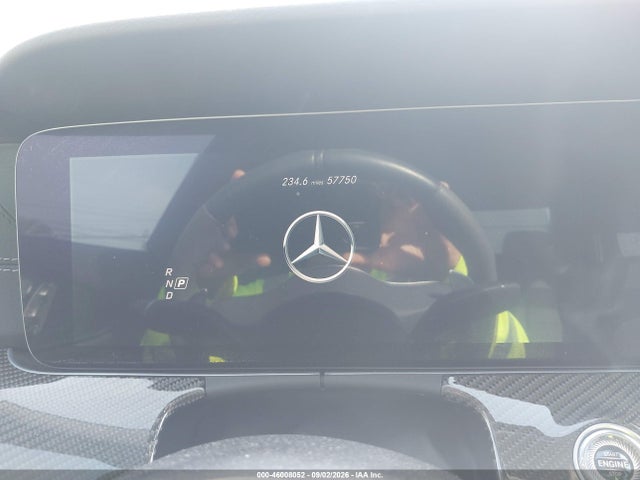 Auction sale of the 2020 Mercedes-benz Amg E 53 4matic, vin: WDDZF6BB2LA737714, lot number: 46008052