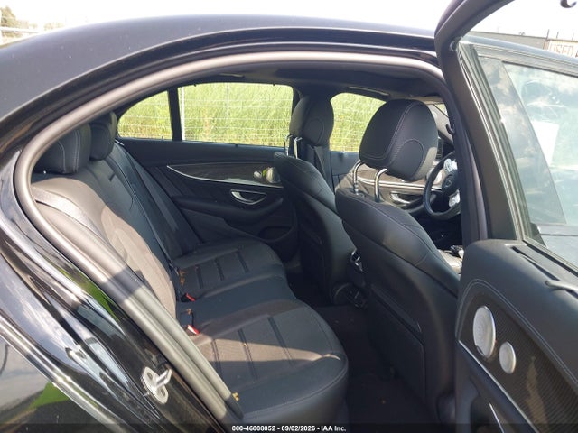Auction sale of the 2020 Mercedes-benz Amg E 53 4matic, vin: WDDZF6BB2LA737714, lot number: 46008052