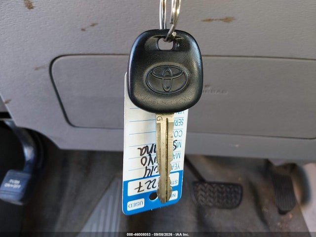 Продажа на аукционе авто 2014 Toyota Sienna Le V6 8 Passenger, vin: 5TDKK3DC4ES409132, номер лота: 46008053
