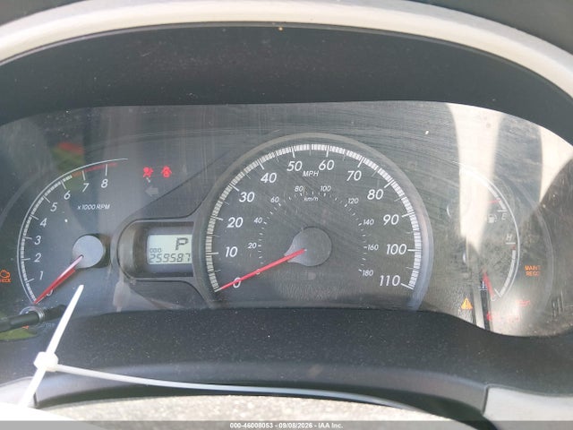 Продажа на аукционе авто 2014 Toyota Sienna Le V6 8 Passenger, vin: 5TDKK3DC4ES409132, номер лота: 46008053