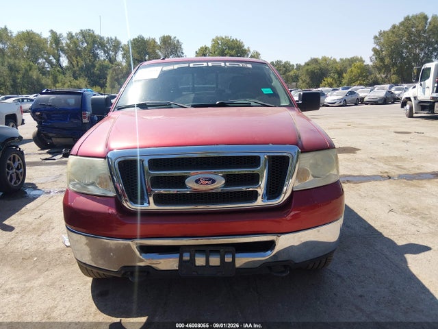Aukcja sprzedaży 2008 Ford F-150 Xlt, vin: 1FTPW14V88FC04384, numer aukcji: 46008055