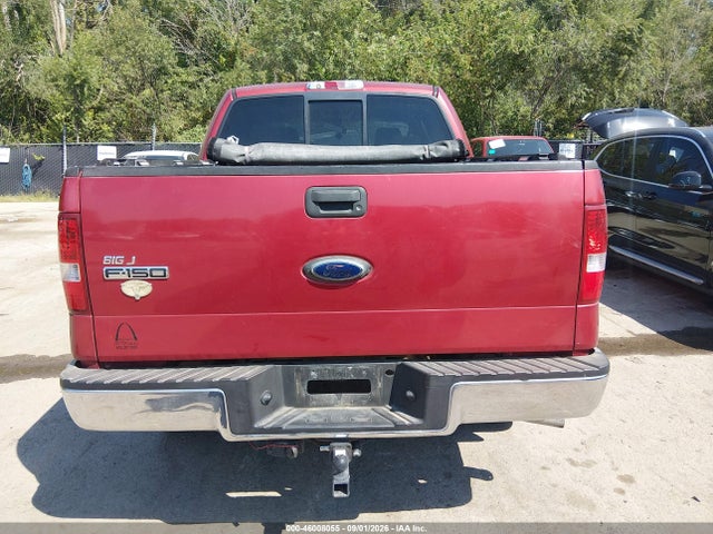 Aukcja sprzedaży 2008 Ford F-150 Xlt, vin: 1FTPW14V88FC04384, numer aukcji: 46008055