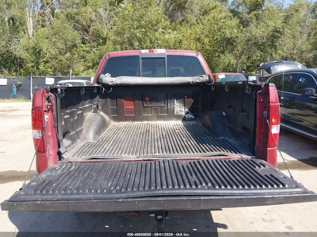 Aukcja sprzedaży 2008 Ford F-150 Xlt, vin: 1FTPW14V88FC04384, numer aukcji: 46008055